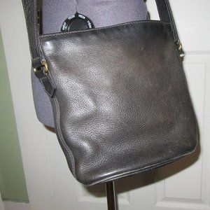 Vintage Coach Bag